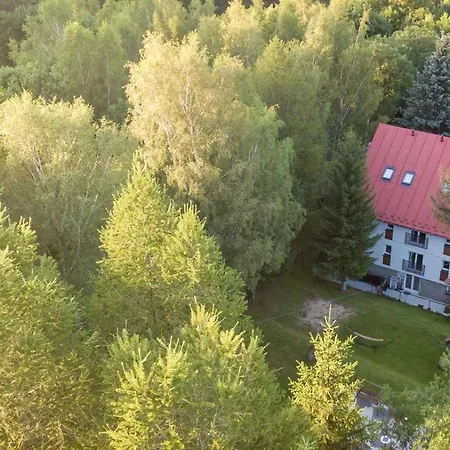 Na Stoku Apartment Swieradow-Zdroj Exterior photo