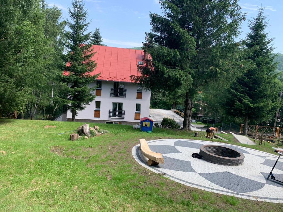 Na Stoku Apartment