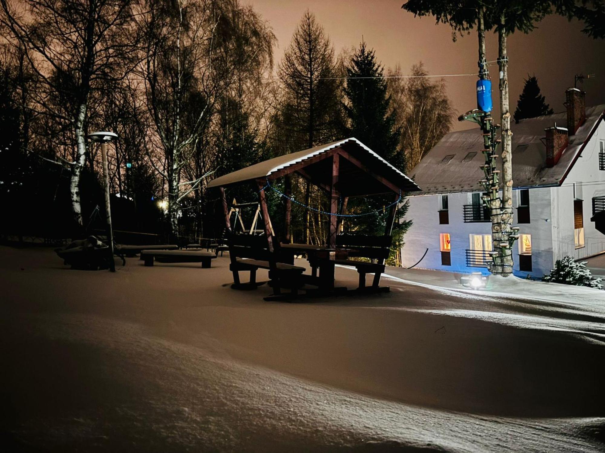 Na Stoku Leilighet