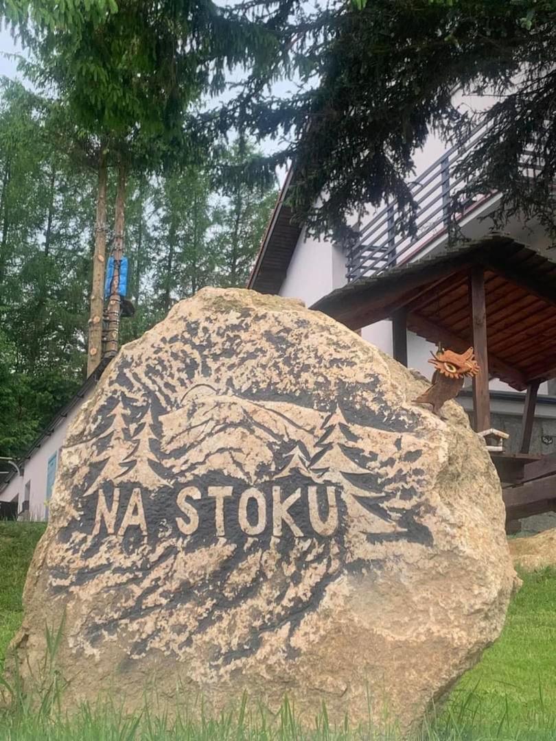 Apartment Na Stoku Swieradow-Zdroj